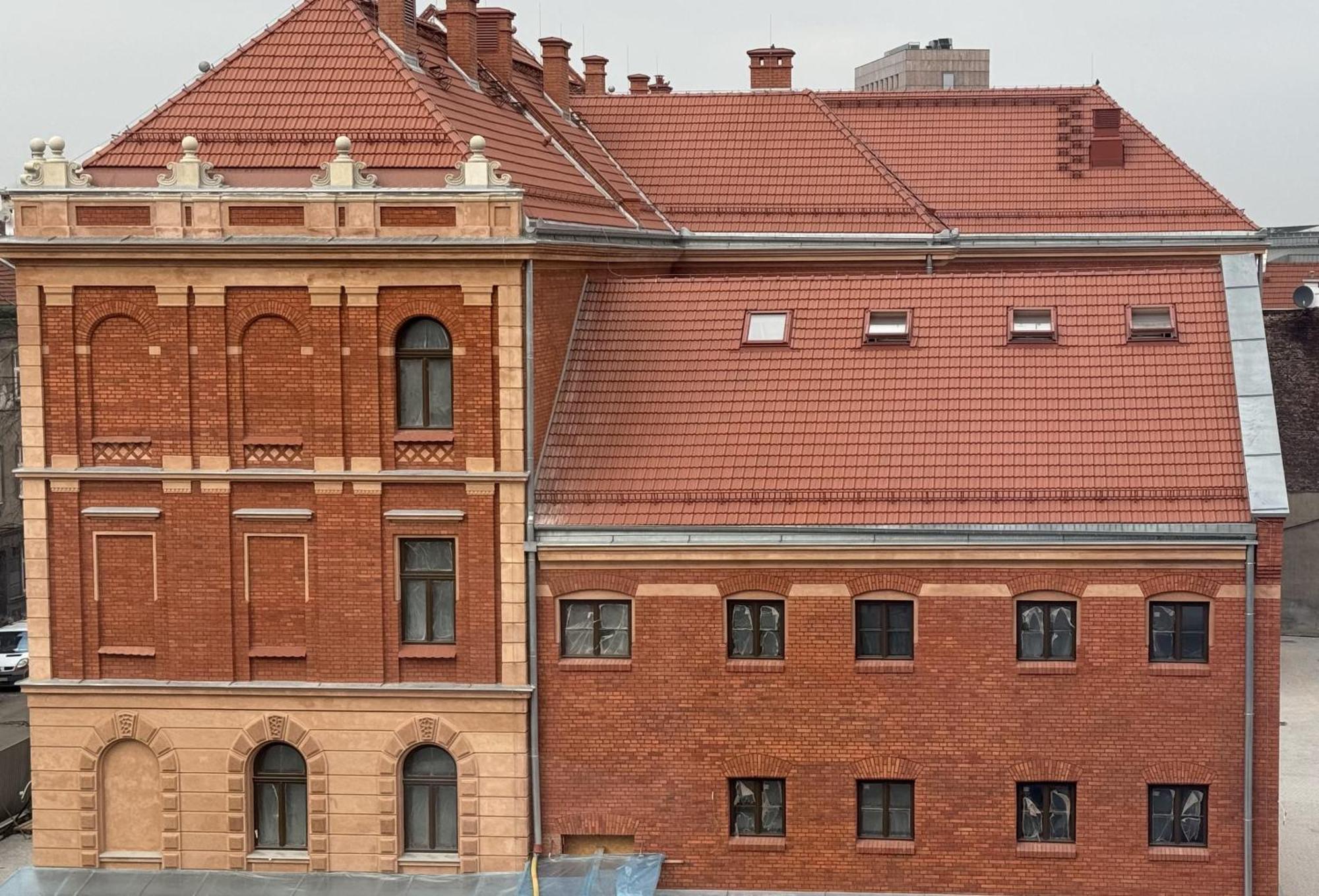 Art Apartment Stare Podgorze Free Parking Krakov Exteriér fotografie